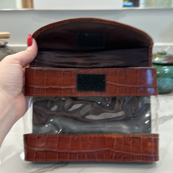 Brighton - Nesting Cosmetics & Jewelry Bags - EUC - Picture 12 of 17